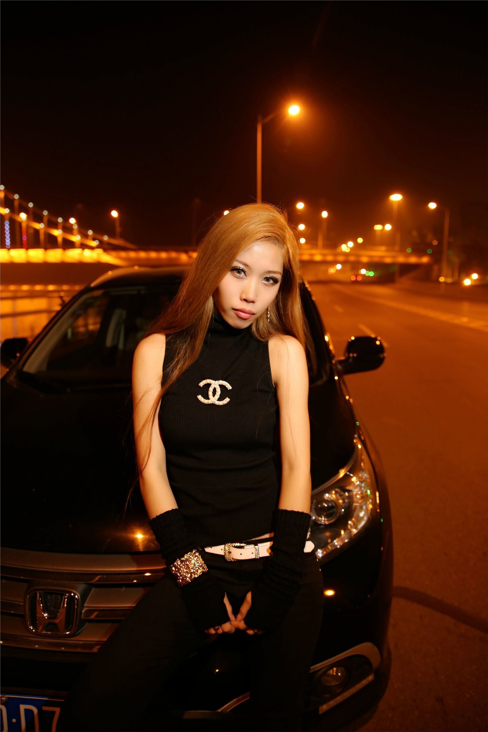 花哨尤物saisai的微博列表微女郎 2